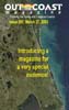 Thumbnail of Issue 01 cover